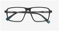 Eyeglasses frame Etnia Barcelona Man FLAGSTAFF 57 BKPT